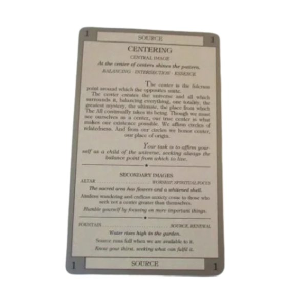 Dream Cards Vintage 1991 Linda & Roger Garland - Picture 8 of 15